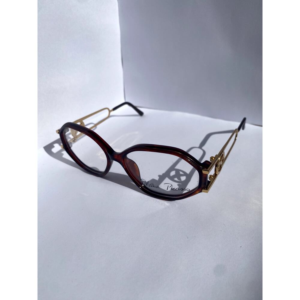 Paloma Picasso 3762 Eyeglasses Frame